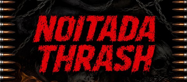 Noitada Thrash