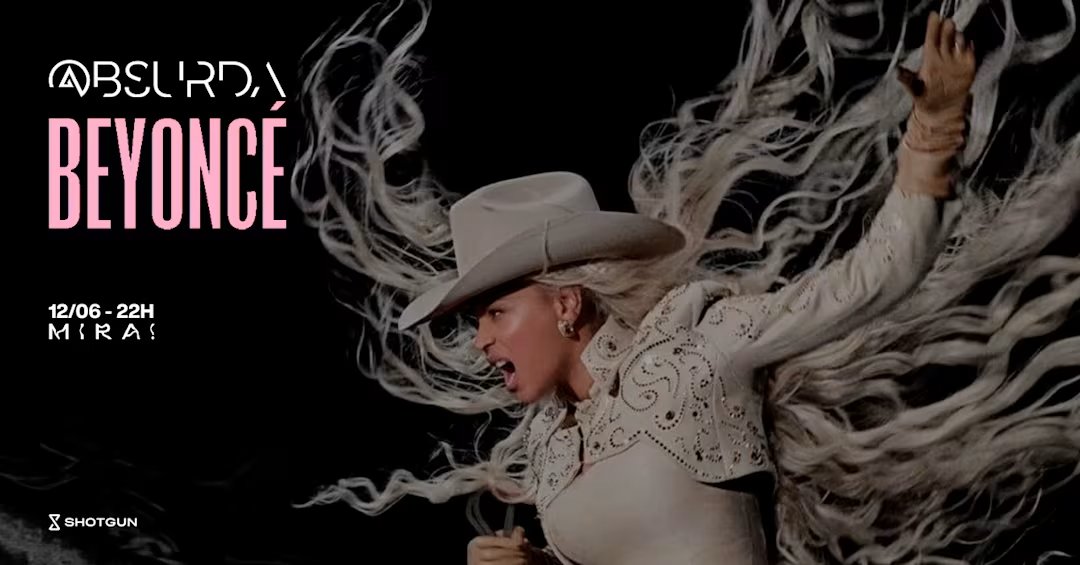 @Bsurda Beyoncé The Eras