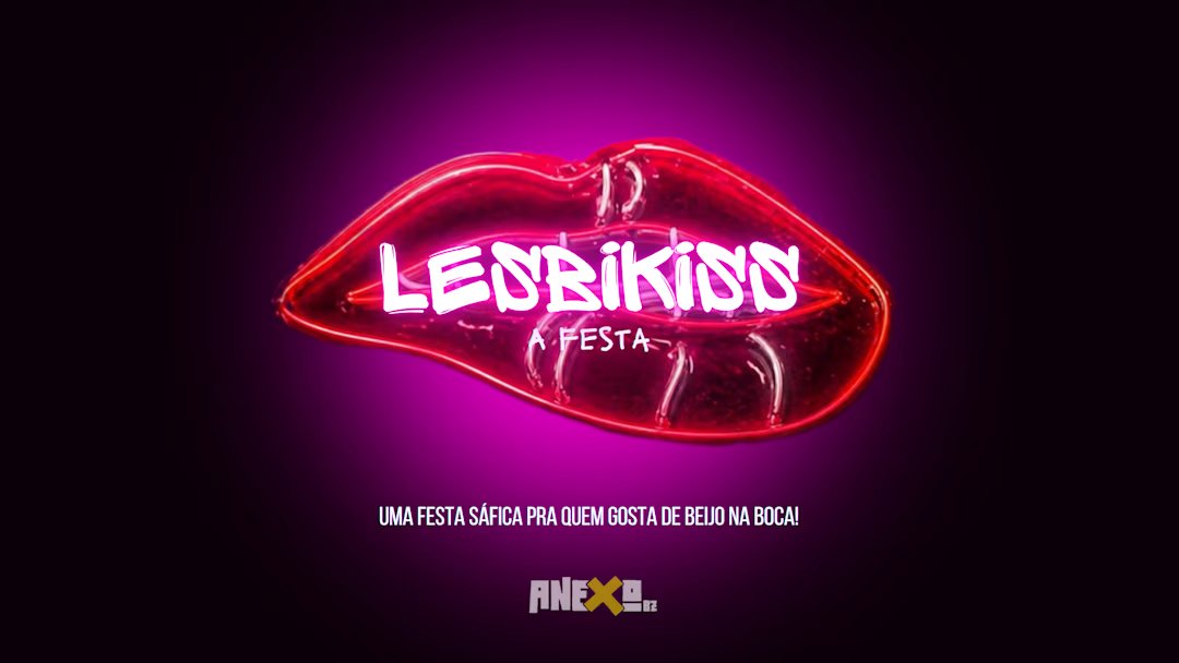 Festa Lesbikiss