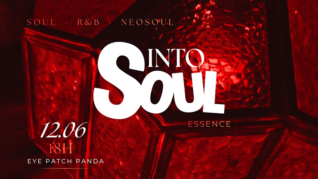 Sintosoul - Essence