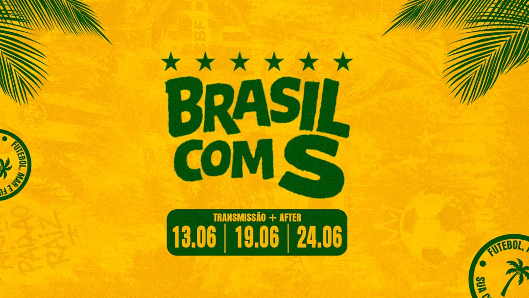 Brasil Com S (Copa)
