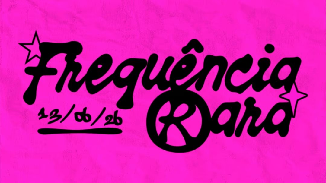 Frequência Rara