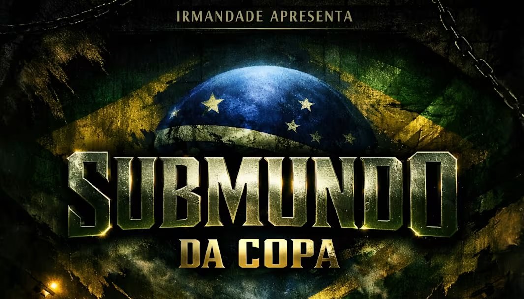 Submundo Da Copa
