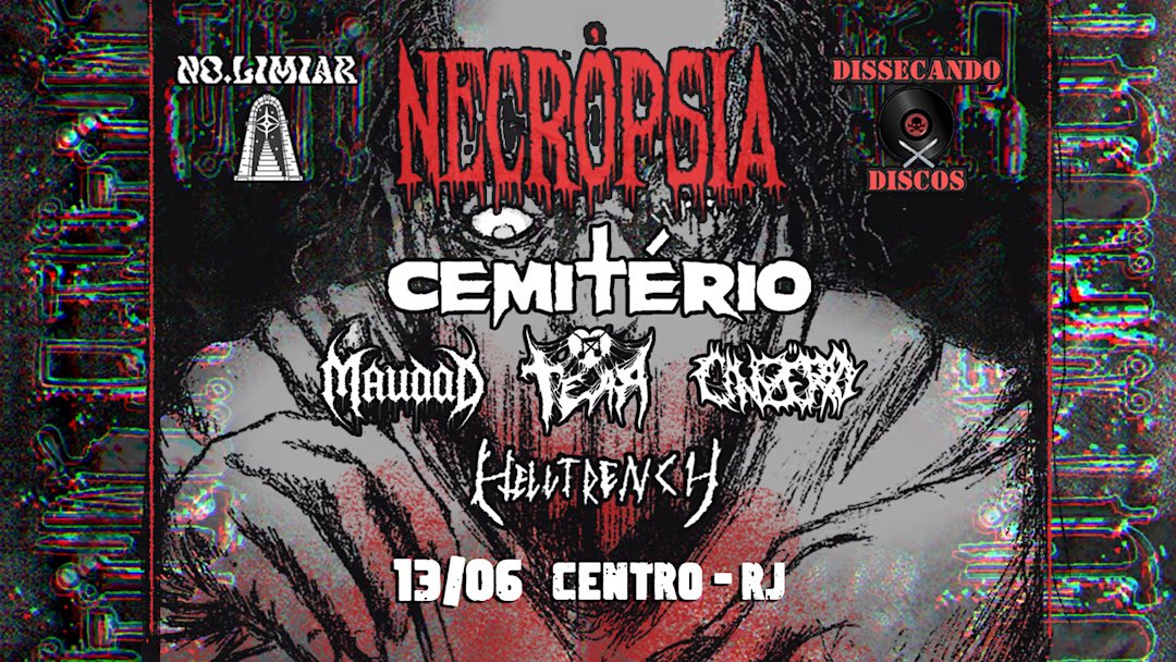Necropsia