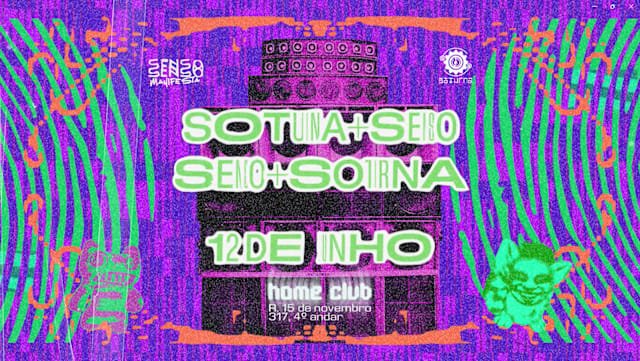 Sensoturna Manifesta