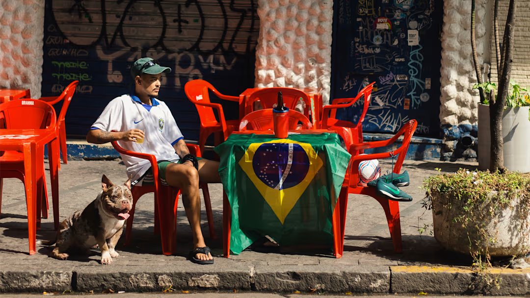 Braru - 30 Anos