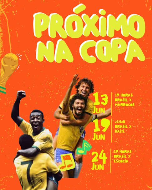 Jogo Brasil - Karaokê, Jam, Pista Vc Dj Vc