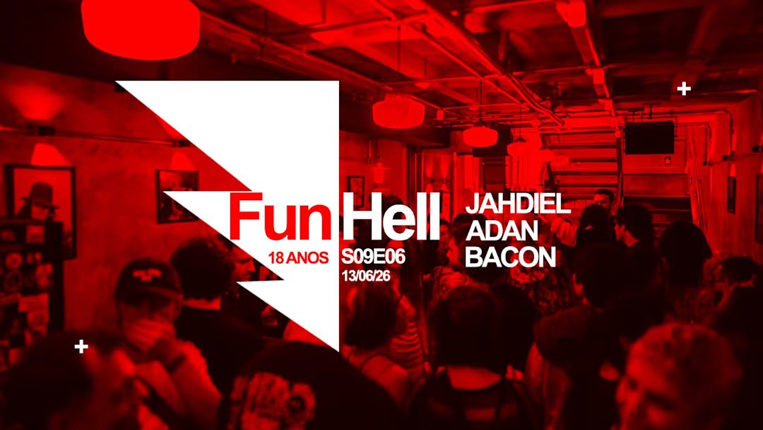 Funhell S09e06