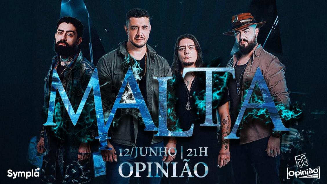 Malta Tour 2026 Reencontro