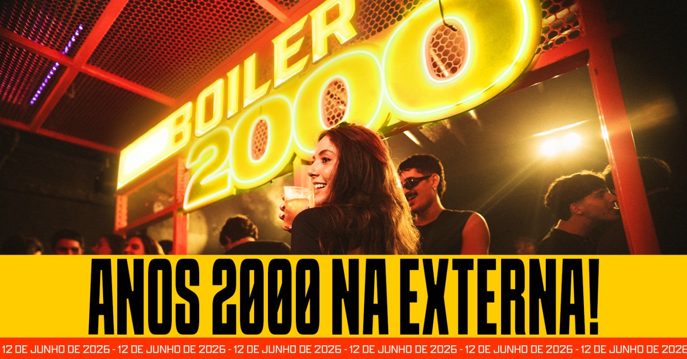 BOILER 2000
