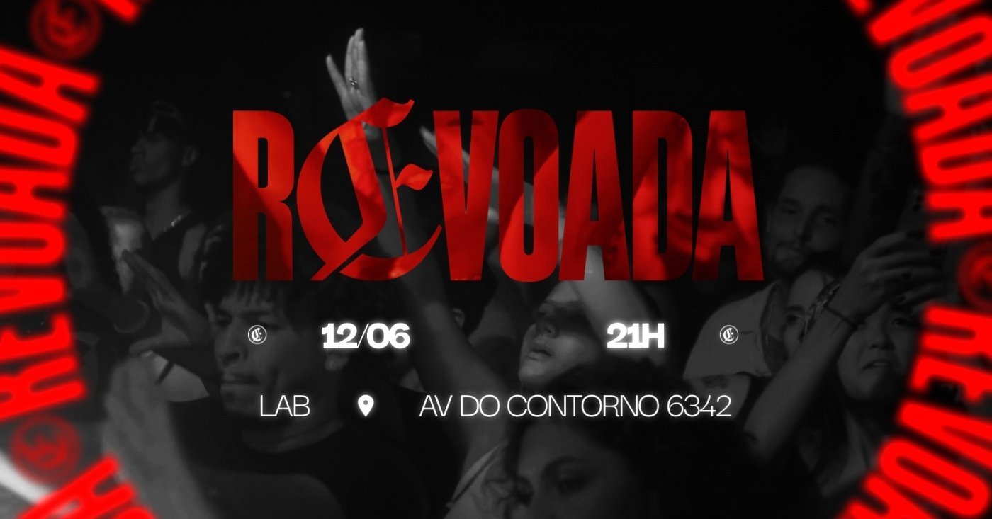 REVOADA