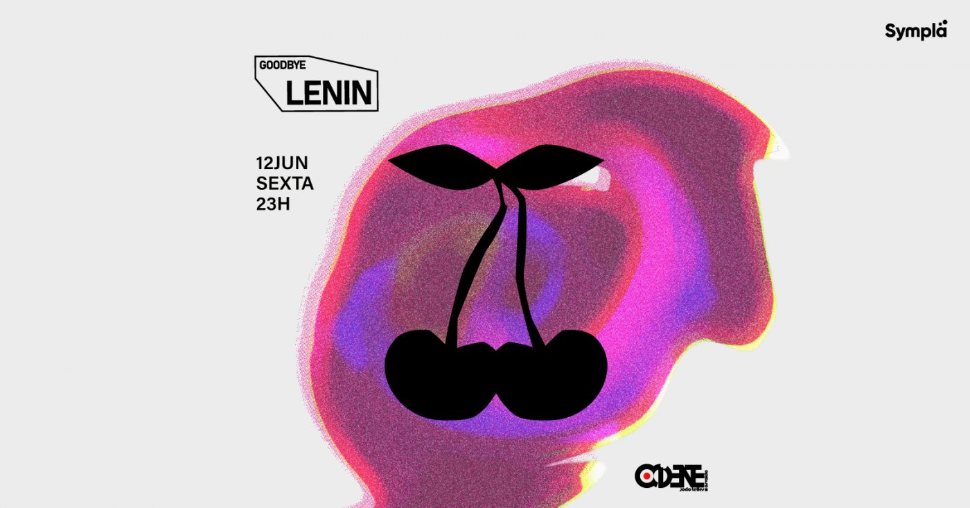 Festa Goodbye Lenin