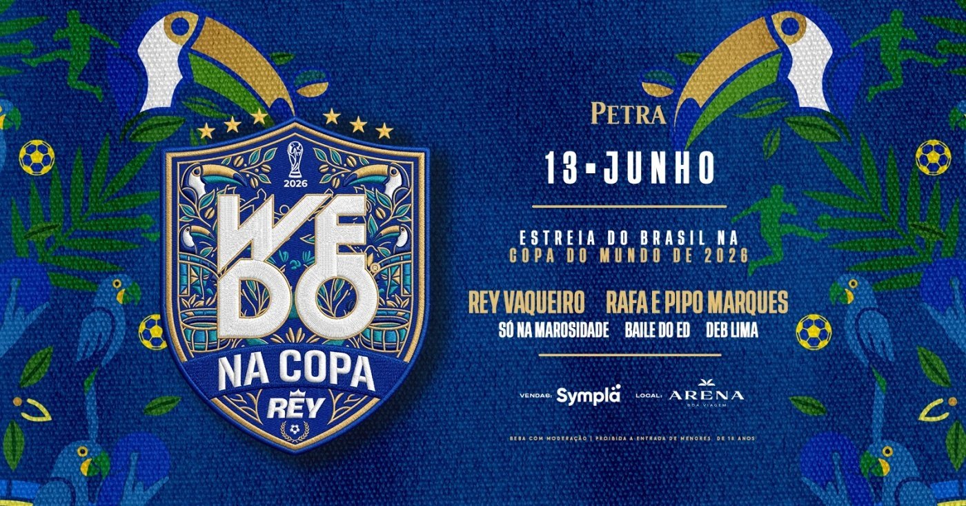 WE DO NA COPA REY