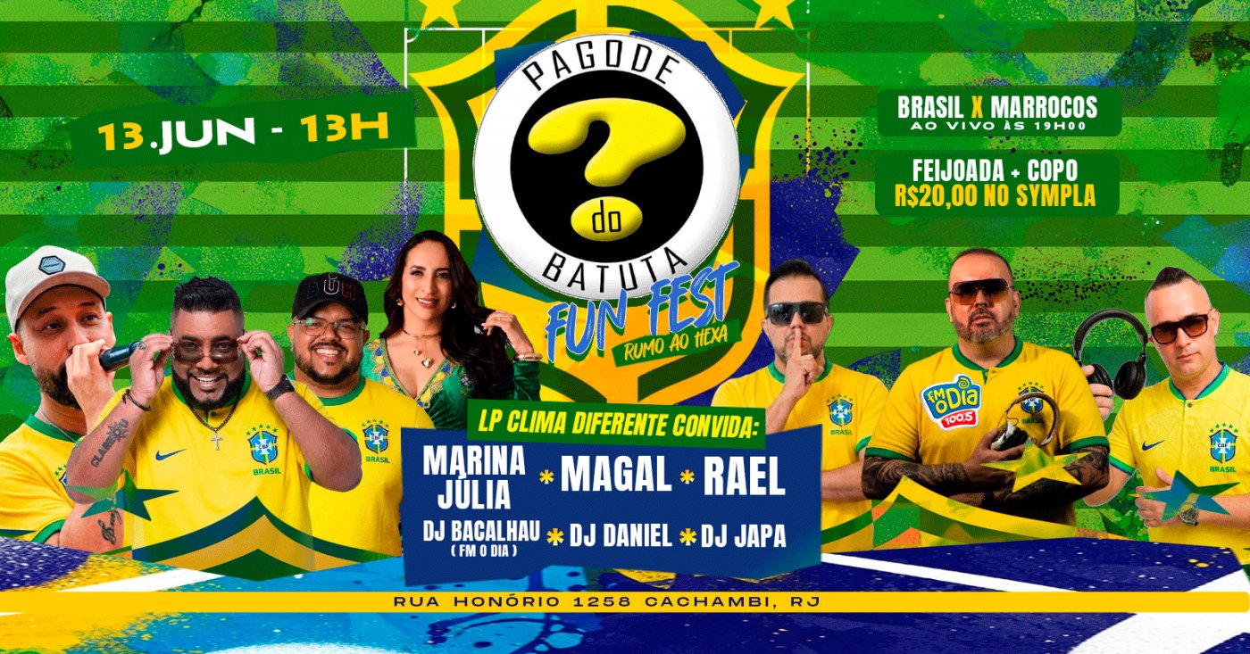 BATUTA FUN FEST
