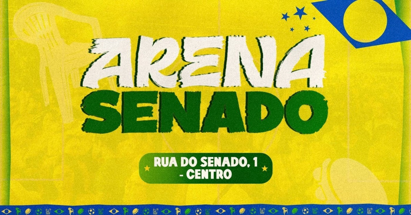 ARENA SENADO