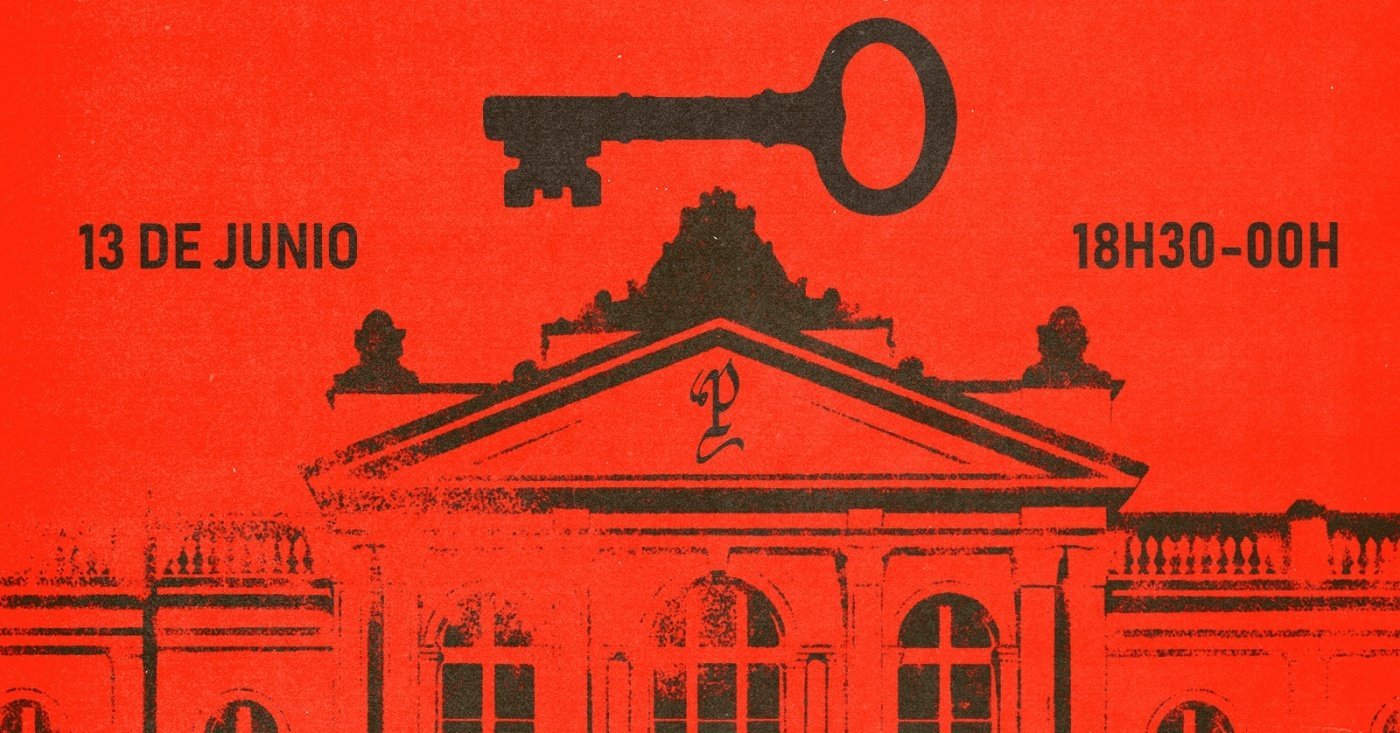 Problemón no Mercado Público | Sábado 13 de Junio