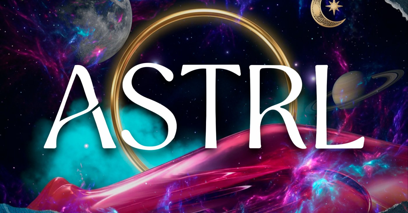 ASTRL Experience | 13 de Junho