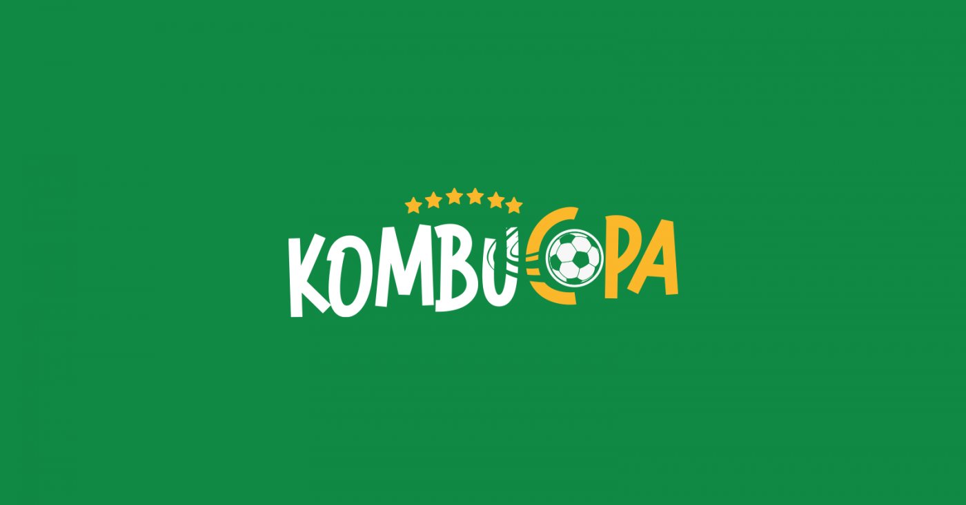 KombuCopa 2026 - Copa do Mundo no Kombuca
