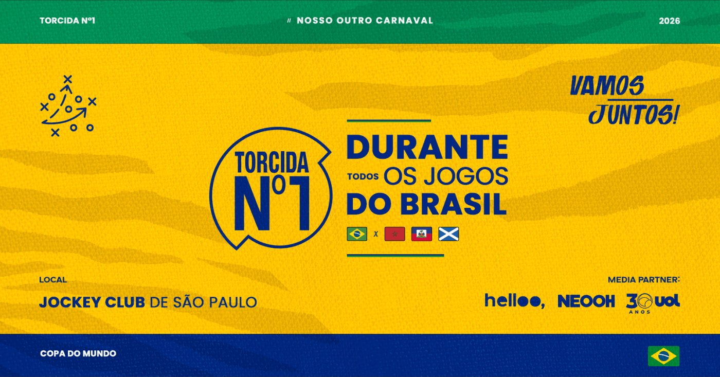 Torcida N1