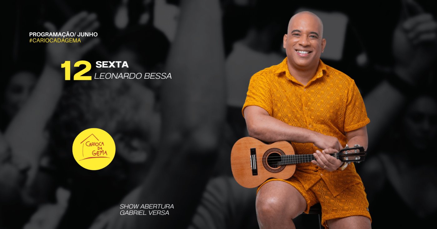 Leonardo Bessa