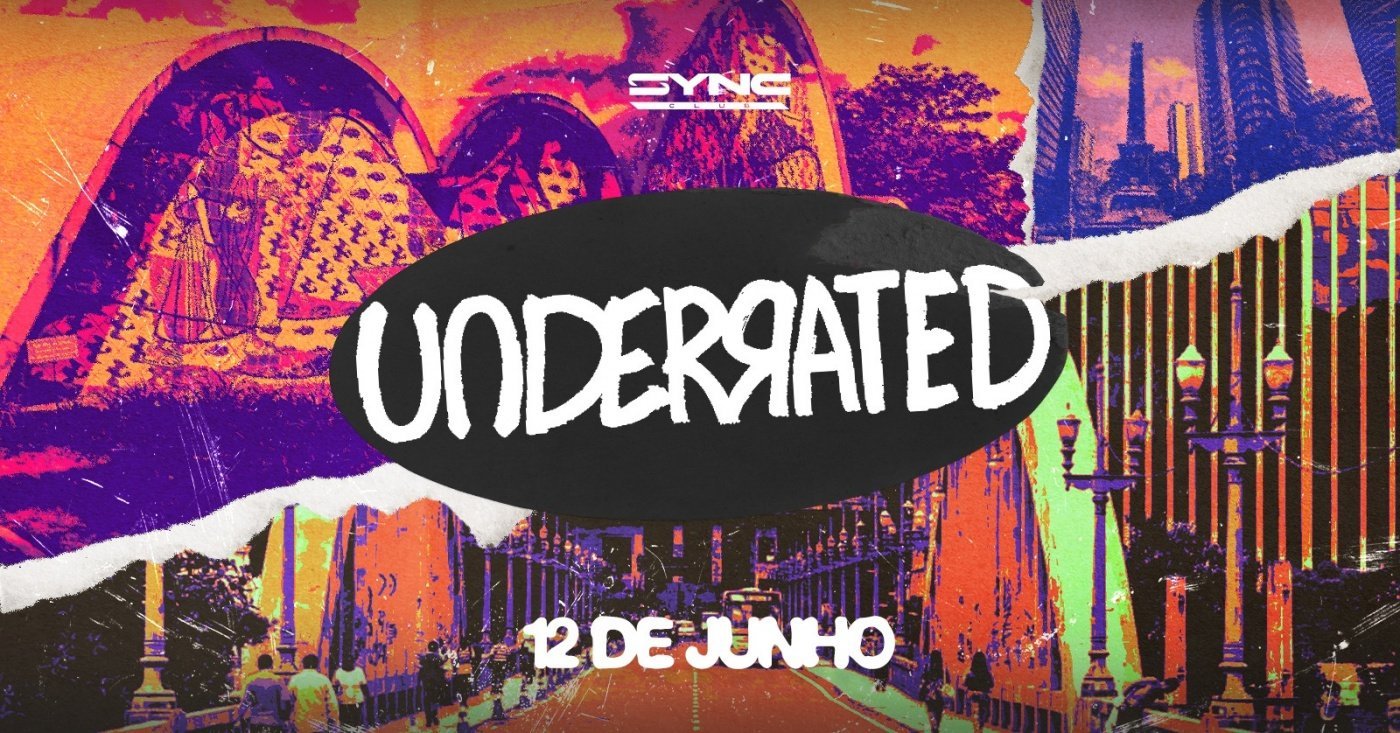 UNDERRATED - 12/06