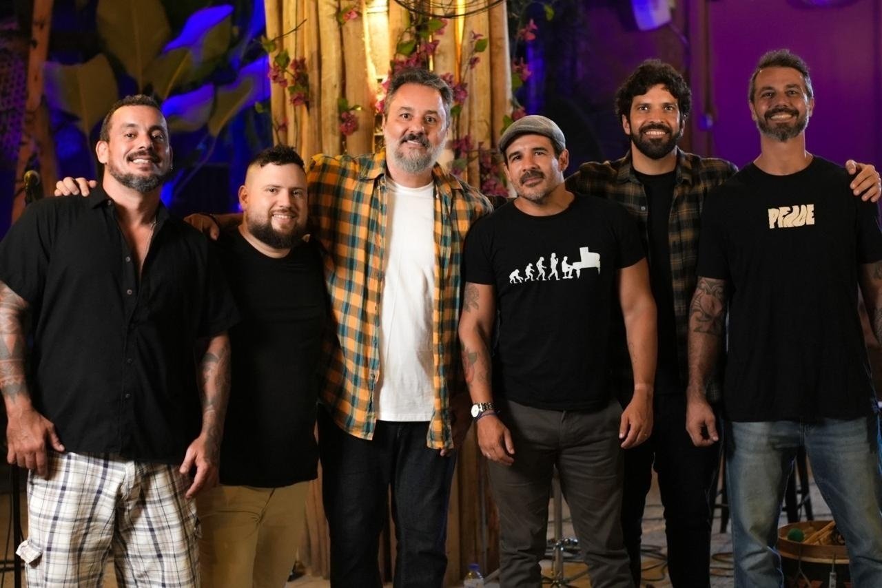 Pra Forreguear - Lutte na Copa da Colaboraê