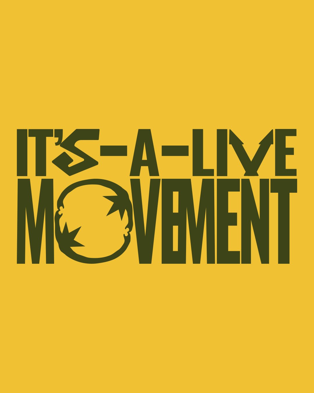 It's A-Live Movement