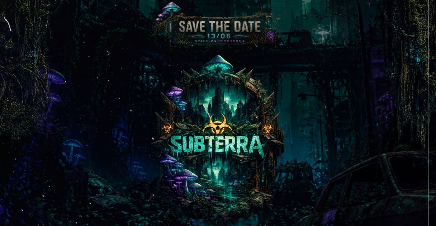 SUBTERRA