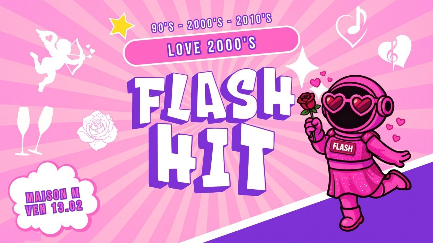 FLASH 2000