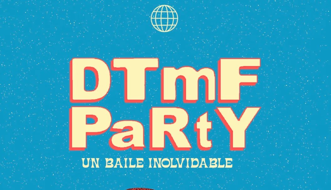 DTMF Party: Un Baile Inolvidable