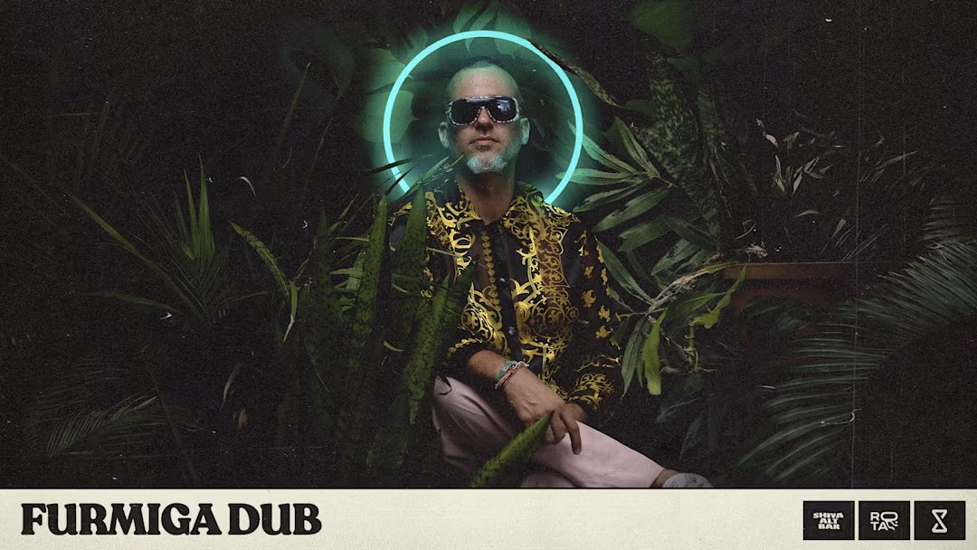 Shiva Apresenta Furmiga Dub