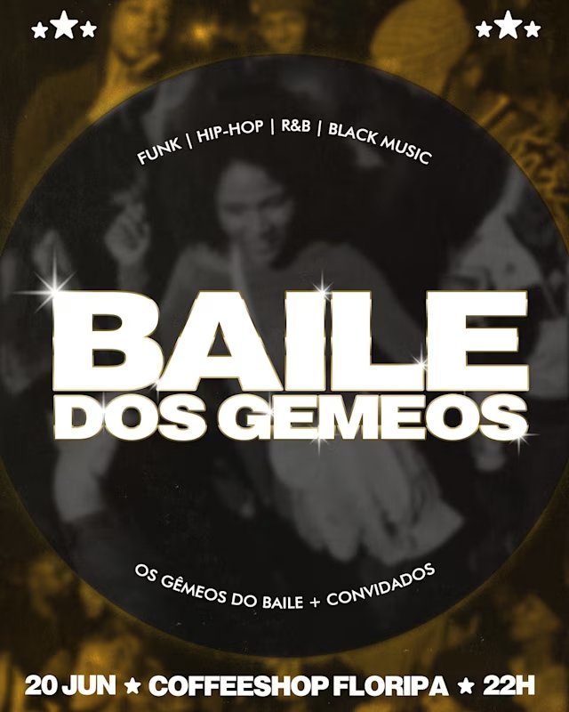 Baile Dos Gêmeos