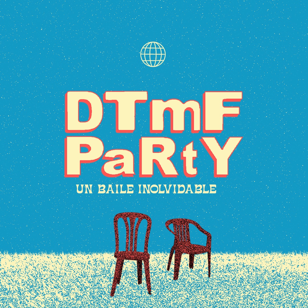 DTMF: Un Baile InoLvidable