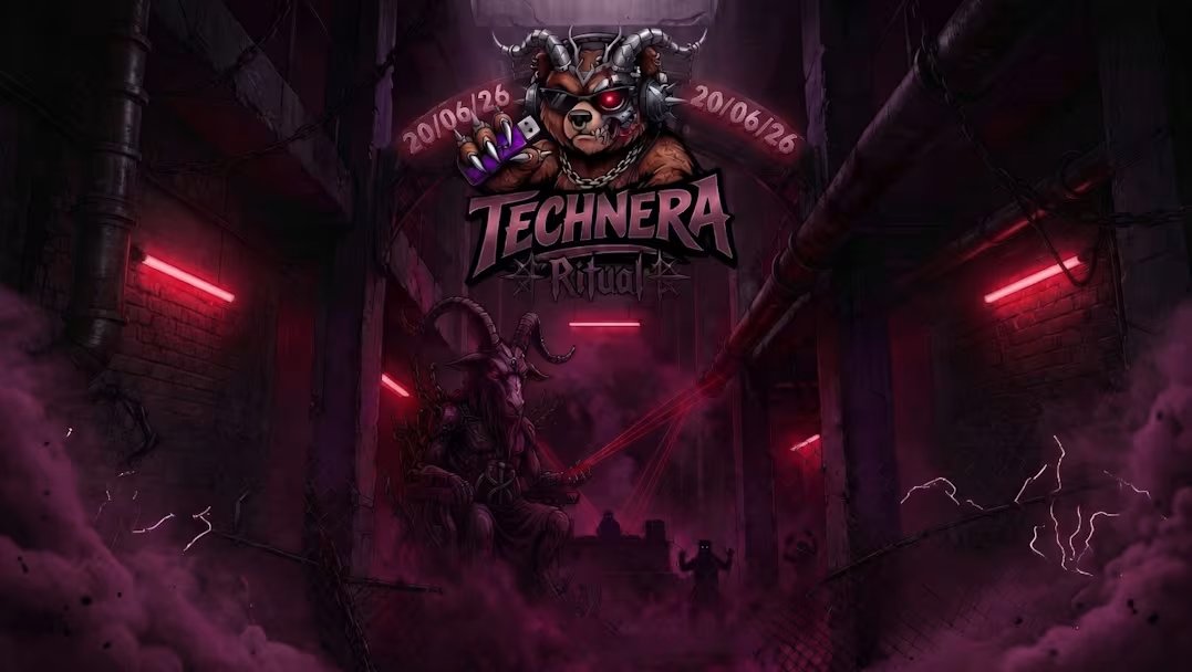 Technera Ritual