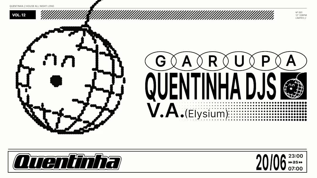 Quentinha Vol. 12