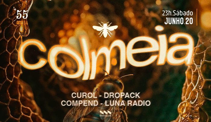 Colmeia
