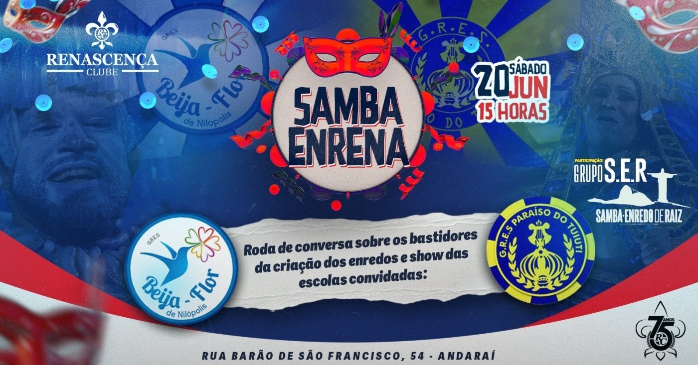 Samba EnRENA