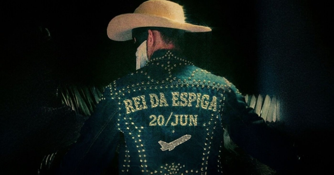 REI DA ESPIGA