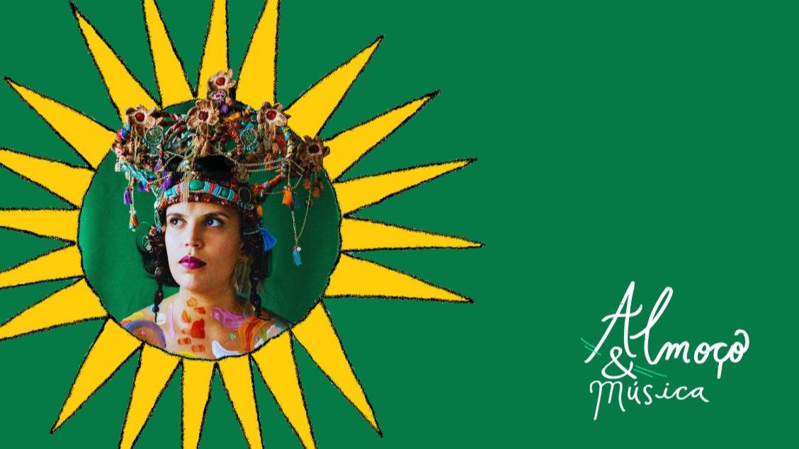 Anná canta Gonzagão | Almoço & Música