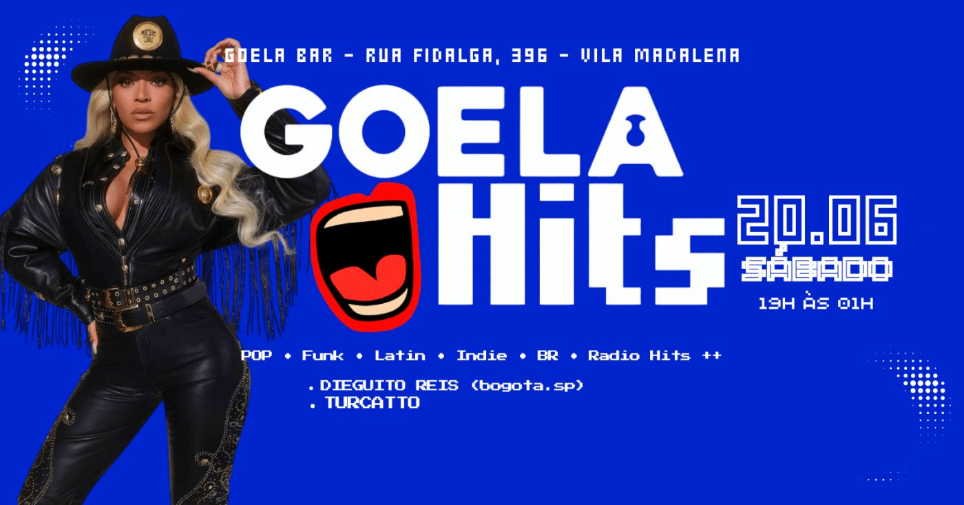 Goela Hits