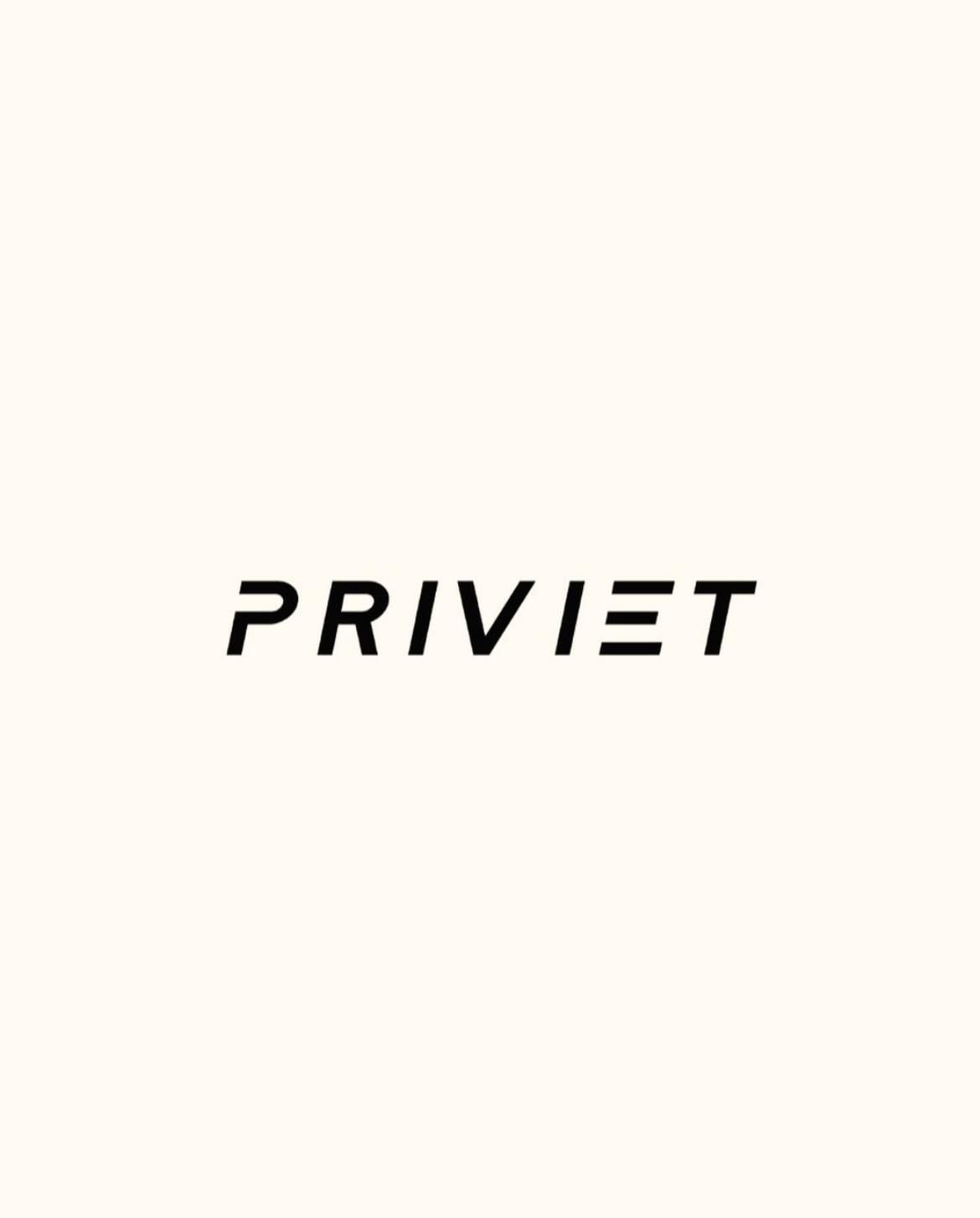 PRIVIET x Sky Na Club