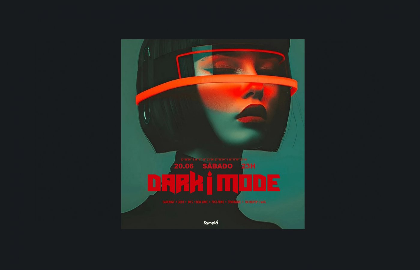 DARK|MODE