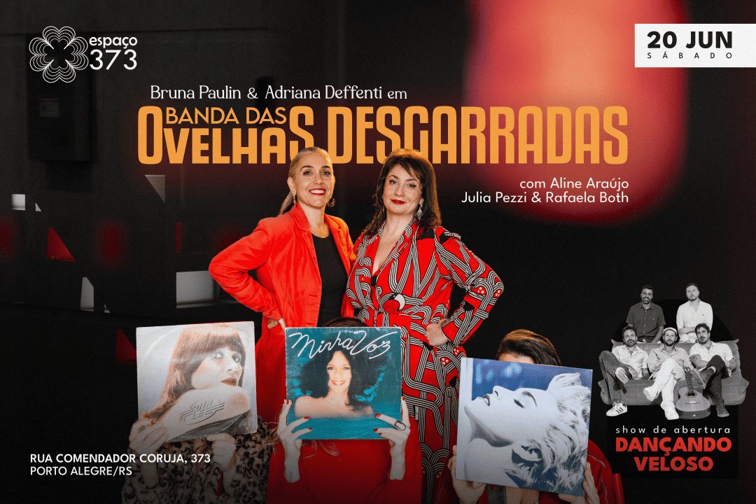 A Banda das Ovelhas Desgarradas
