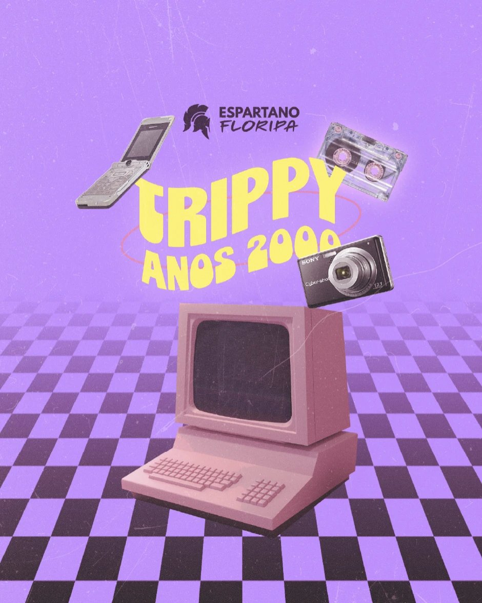 TRIPPY ANOS 2000