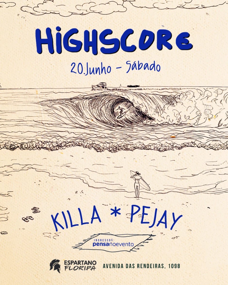 Highscore