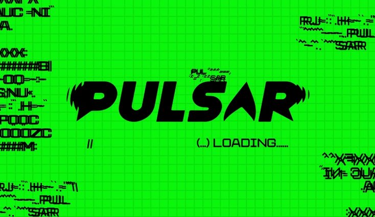 Festa Pulsar