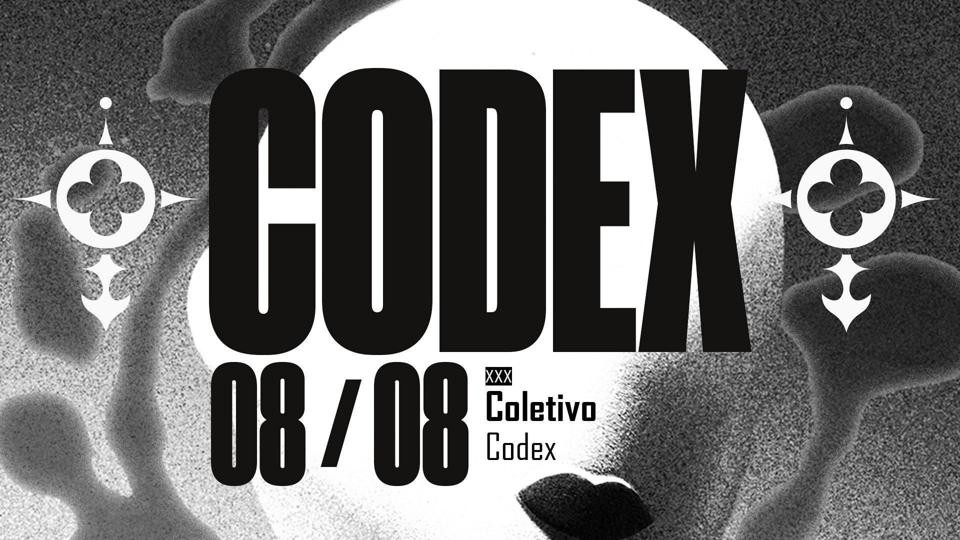 CODEX TRANSGRESSÃO E PERVERSÃO