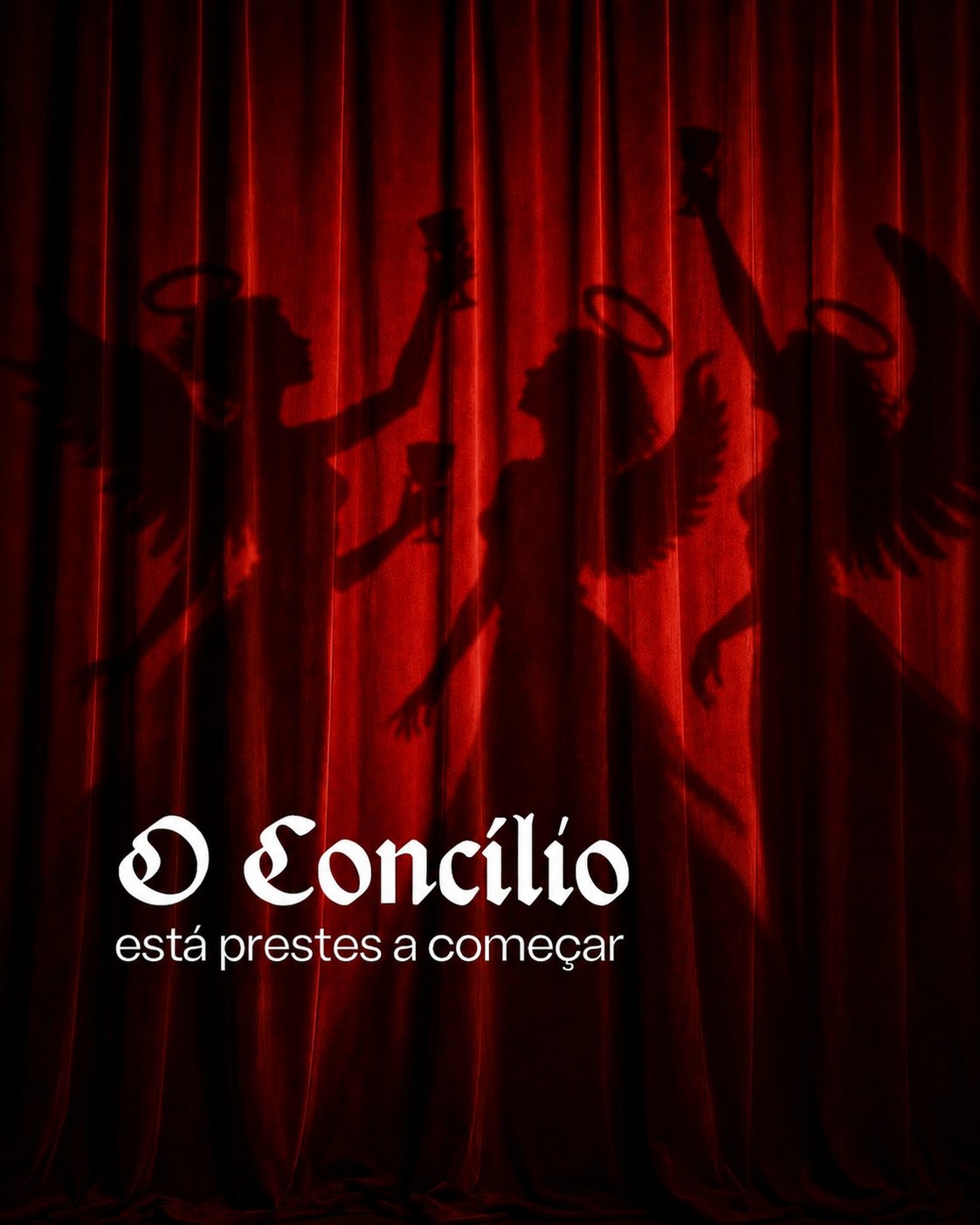 Concílio do Amor