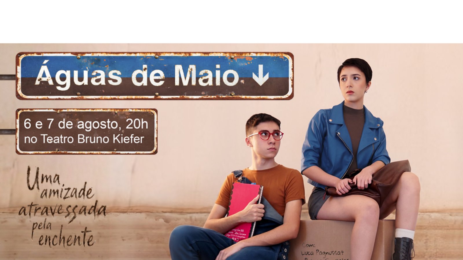Águas de Maio