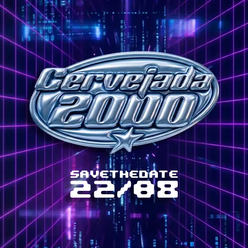 Cervejada Universitária – Anos 2000
